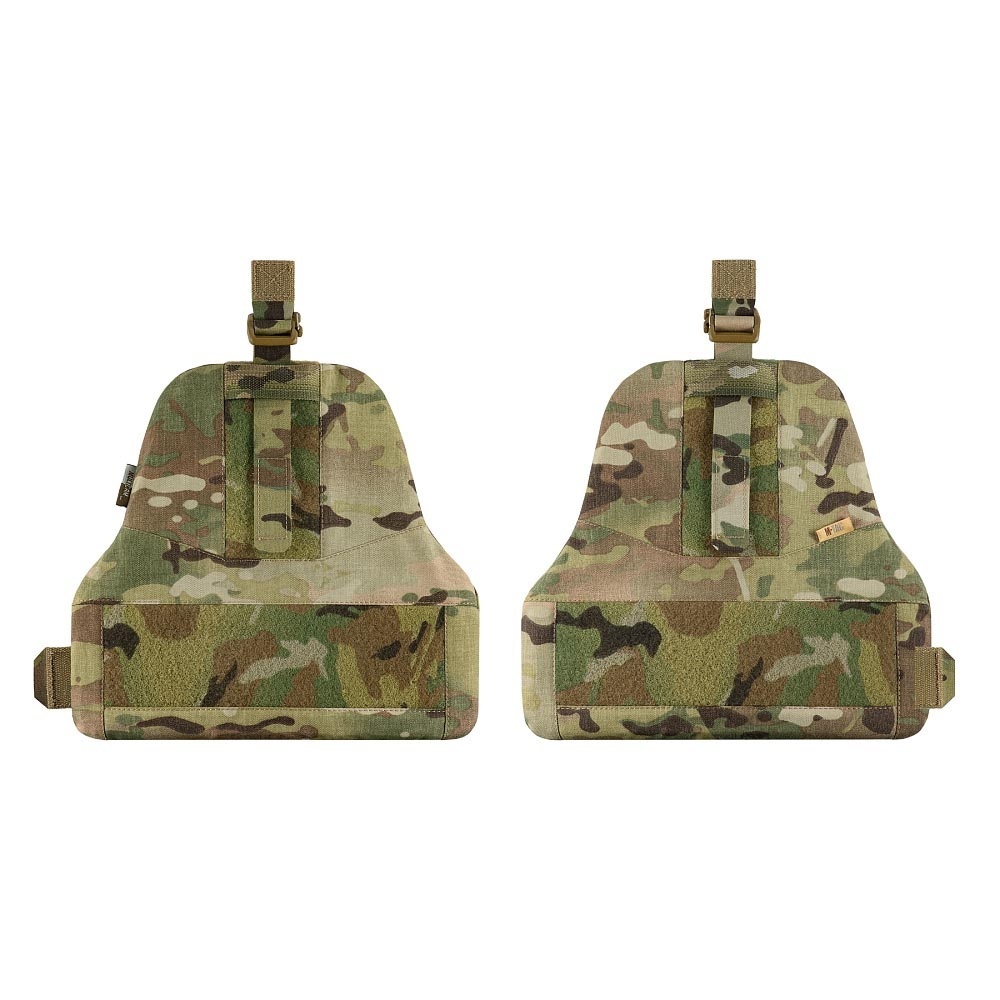 M-TAC OCHRANIACZE RAMION DO KAMIZELKI CUIRASS QRS