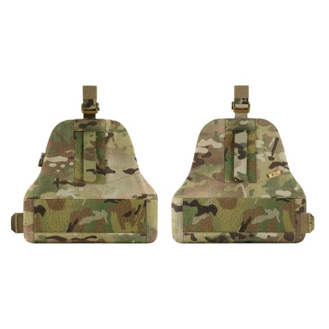 M-TAC Ochraniacze ramion na wkłady balistyczne Cuirass QRS MultiCam®