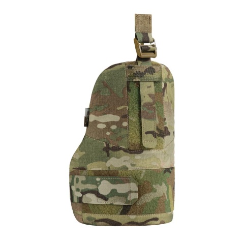 M-TAC Ochraniacze ramion na wkłady balistyczne Cuirass QRS MultiCam®