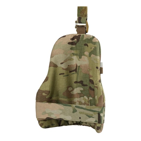 M-TAC Ochraniacze ramion na wkłady balistyczne Cuirass QRS MultiCam®