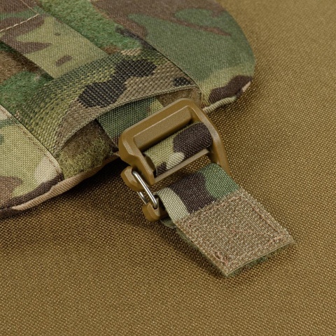 M-TAC Ochraniacze ramion na wkłady balistyczne Cuirass QRS MultiCam®