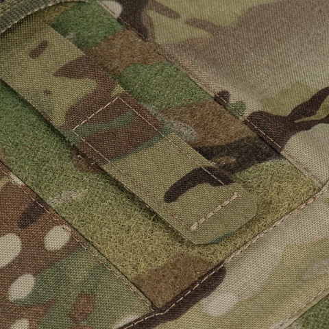 M-TAC Ochraniacze ramion na wkłady balistyczne Cuirass QRS MultiCam®