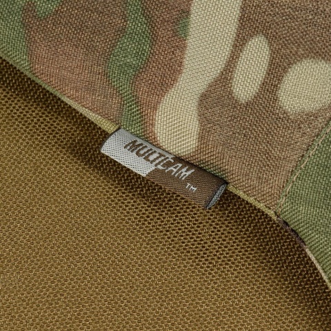 M-TAC Ochraniacze ramion na wkłady balistyczne Cuirass QRS MultiCam®