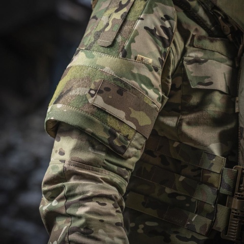 M-TAC Ochraniacze ramion na wkłady balistyczne Cuirass QRS MultiCam®
