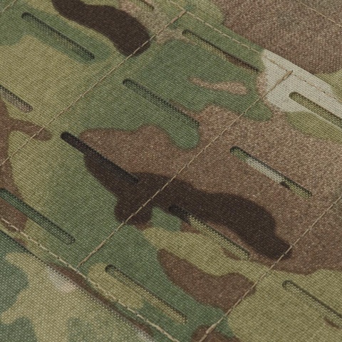 M-TAC Osłona podbrzusza przeciwodłamkowa na wkłady balistyczne Laser Cut XL MultiCam®