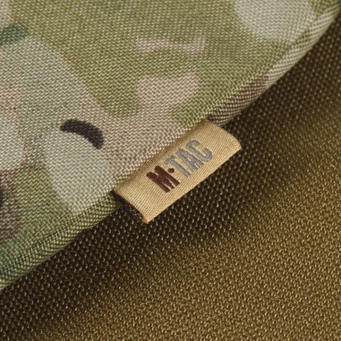 M-TAC Osłona podbrzusza przeciwodłamkowa na wkłady balistyczne Laser Cut XL MultiCam®
