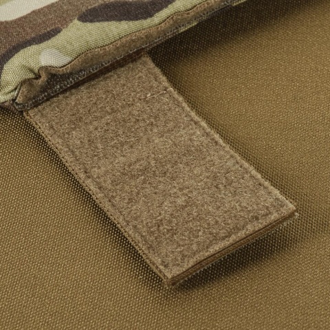 M-TAC Osłona podbrzusza przeciwodłamkowa na wkłady balistyczne Laser Cut XL MultiCam®