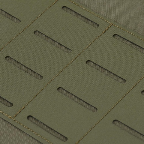 M-TAC Osłona podbrzusza przeciwodłamkowa na wkłady balistyczne Laser Cut XL Ranger Green