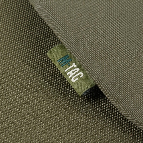 M-TAC Osłona podbrzusza przeciwodłamkowa na wkłady balistyczne Laser Cut XL Ranger Green