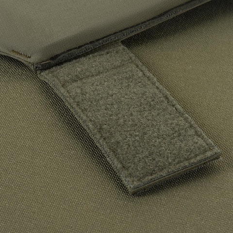 M-TAC Osłona podbrzusza przeciwodłamkowa na wkłady balistyczne Laser Cut XL Ranger Green