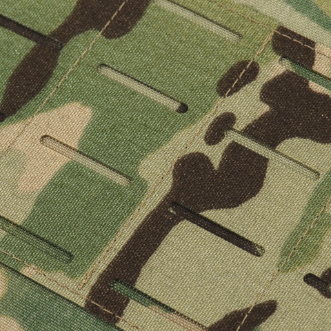 M-TAC Osłona podbrzusza przeciwodłamkowa na wkłady balistyczne Laser Cut MultiCam®