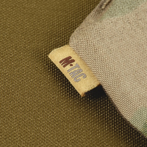 M-TAC Osłona podbrzusza przeciwodłamkowa na wkłady balistyczne Laser Cut MultiCam®