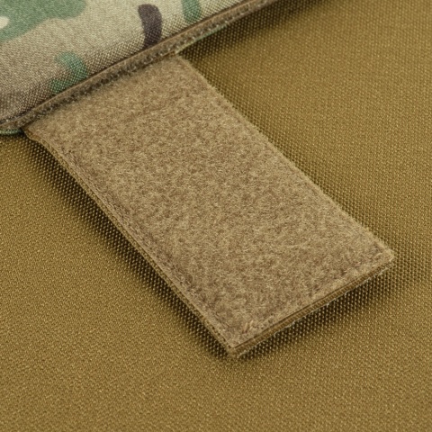 M-TAC Osłona podbrzusza przeciwodłamkowa na wkłady balistyczne Laser Cut MultiCam®