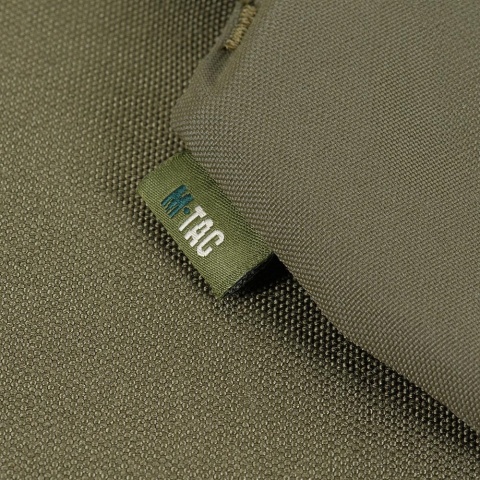 M-TAC Osłona podbrzusza przeciwodłamkowa na wkłady balistyczne Laser Cut Ranger Green