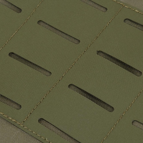 M-TAC Osłona podbrzusza przeciwodłamkowa na wkłady balistyczne Laser Cut Ranger Green