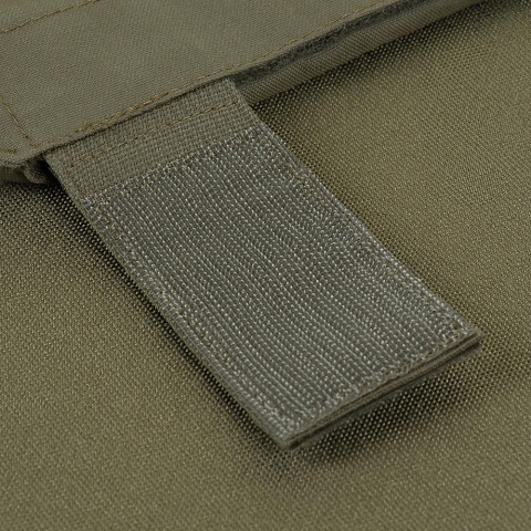 M-TAC Osłona podbrzusza przeciwodłamkowa na wkłady balistyczne Laser Cut Ranger Green