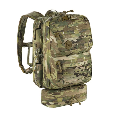 M-TAC Plecak Medyka Bojowego Elite MultiCam®