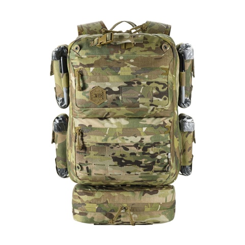 M-TAC Plecak Medyka Bojowego Elite MultiCam®