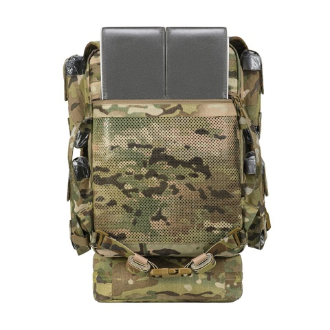 M-TAC Plecak Medyka Bojowego Elite MultiCam®