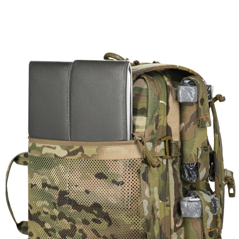 M-TAC Plecak Medyka Bojowego Elite MultiCam®