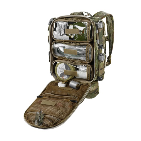 M-TAC Plecak Medyka Bojowego Elite MultiCam®