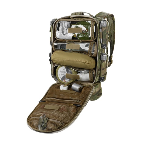 M-TAC Plecak Medyka Bojowego Elite MultiCam®