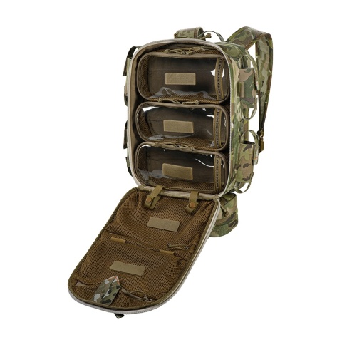 M-TAC Plecak Medyka Bojowego Elite MultiCam®