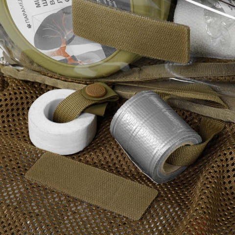 M-TAC Plecak Medyka Bojowego Elite MultiCam®