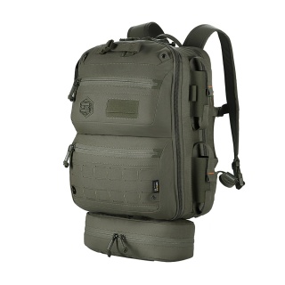 M-TAC Plecak Medyka Bojowego Elite Ranger Green