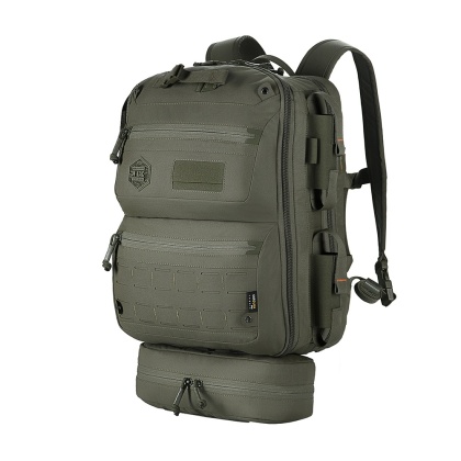 M-TAC Plecak Medyka Bojowego Elite Ranger Green
