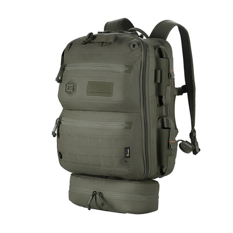 M-TAC Plecak Medyka Bojowego Elite Ranger Green