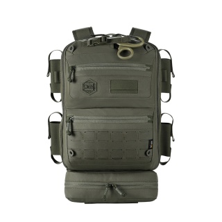 M-TAC Plecak Medyka Bojowego Elite Ranger Green