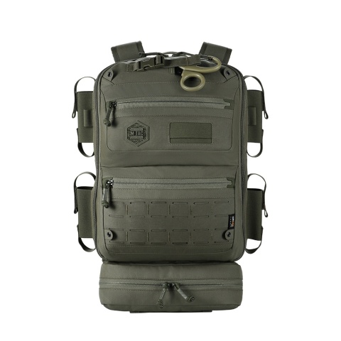 M-TAC Plecak Medyka Bojowego Elite Ranger Green