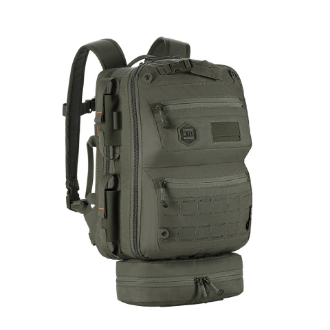 M-TAC Plecak Medyka Bojowego Elite Ranger Green