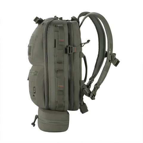 M-TAC Plecak Medyka Bojowego Elite Ranger Green