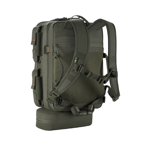 M-TAC Plecak Medyka Bojowego Elite Ranger Green
