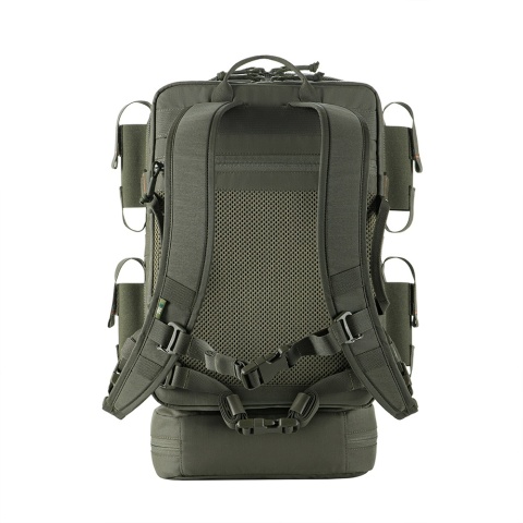 M-TAC Plecak Medyka Bojowego Elite Ranger Green