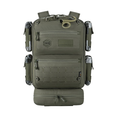 M-TAC Plecak Medyka Bojowego Elite Ranger Green