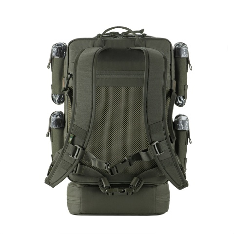 M-TAC Plecak Medyka Bojowego Elite Ranger Green