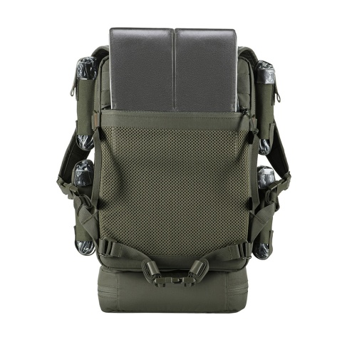 M-TAC Plecak Medyka Bojowego Elite Ranger Green