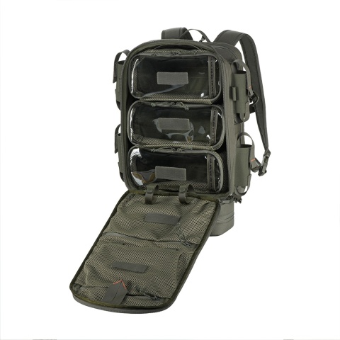 M-TAC Plecak Medyka Bojowego Elite Ranger Green