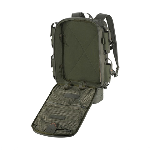 M-TAC Plecak Medyka Bojowego Elite Ranger Green