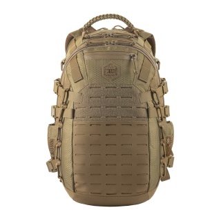M-TAC Plecak Mission Pack Elite Hex Coyote