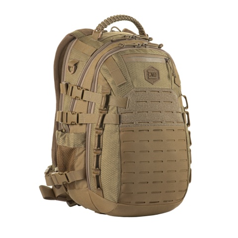 M-TAC Plecak Mission Pack Elite Hex Coyote
