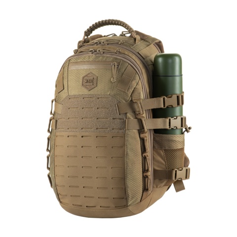 M-TAC Plecak Mission Pack Elite Hex Coyote