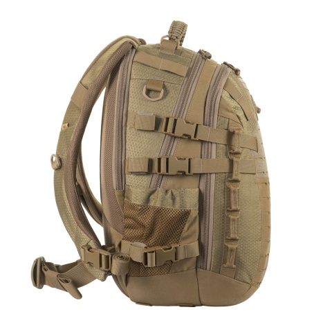 M-TAC Plecak Mission Pack Elite Hex Coyote