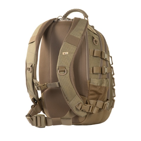 M-TAC Plecak Mission Pack Elite Hex Coyote
