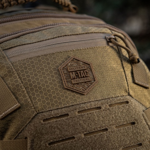 M-TAC Plecak Mission Pack Elite Hex Coyote