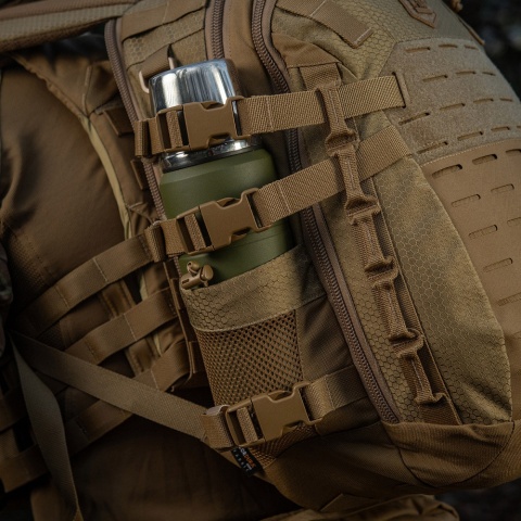M-TAC Plecak Mission Pack Elite Hex Coyote