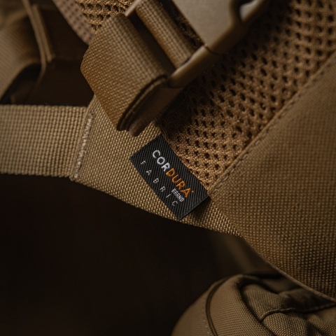 M-TAC Plecak Mission Pack Elite Hex Coyote